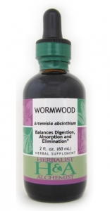 Wormwood Extract