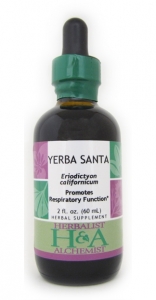 Yerba Santa Extract