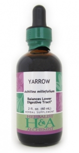 Yarrow Extract