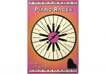 PIANO RACES GAME