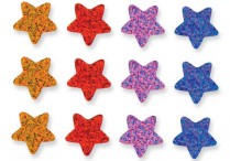 SPARKLE STARS Mini Stickers