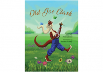 OLD JOE CLARK Hardback & mp3 Download