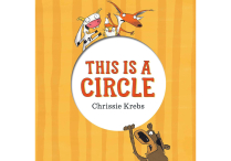 THIS IS A CIRCLE Hardback