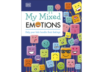 MY MIXED EMOTIONS Hardback