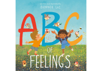 ABC OF FEELINGS Hardback