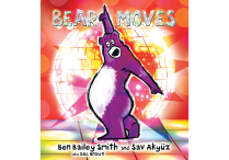 BEAR MOVES Hardback