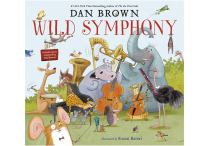 WILD SYMPHONY Hardback