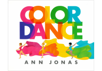 COLOR DANCE Hardback