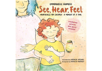 SEE, HEAR, FEEL Hardback