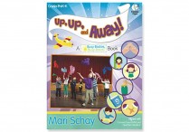UP UP AND AWAY! A Busy Bodies, Busy Brains Book & CD