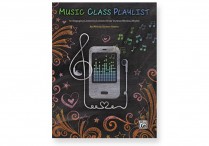 MUSIC CLASS PLAYLIST: 36 Engaging Listening Lessons  Book