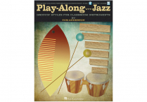 PLAY ALONG WITH JAZZ Paperback