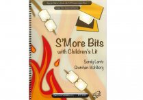 S'MORE BITS WITH CHILDREN'S LIT Paperback