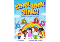 SING! SING! SING! Book & Download