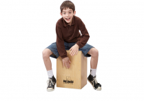 CAJON 17.25 for ages 10+