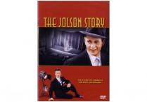 JOLSON STORY (1946) DVD