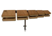 CONCERT SERIES TEMPLE BLOCKS