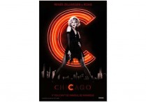 CHICAGO (2002) Poster