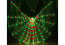 LIGHT-UP DANCE WINGS Multi-Color