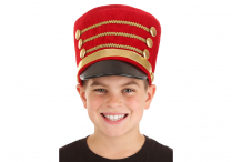 TOY SOLDIER HAT