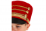 TOY SOLDIER HAT