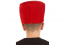 TOY SOLDIER HAT