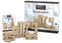 SUMBLOX: 3D Blocks for Music and Math
