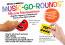 Music-Go-Rounds BODY PERCUSSION