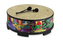 Rainforest Kids' GATHERING DRUM Small