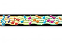 MUSICAL NOTES TRIMMER