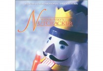 TCHAIKOVSKY'S NUTCRACKER CD