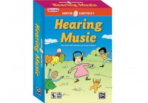 HEARING MUSIC: The Game that Teaches You How to Listen CD-Rom