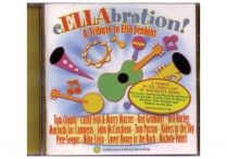 cELLAbration! A TRIBUTE TO ELLA JENKINS CD
