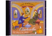 Classical Music & Stories:  CINDERELLA CD