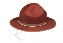 CANADIAN MOUNTIE /FOREST RANGER HAT