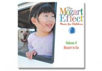 The Mozart Effect Music for Children  CD #4  MOZART TO GO
