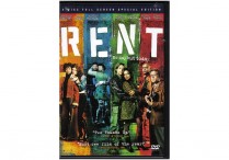 RENT  2DVD special edition (2005)