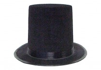 STOVE PIPE HAT