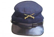 CIVIL WAR SOLDIER'S Union Cap