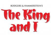 GETTING TO KNOW...KING AND I Showkit