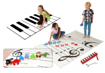 READING READINESS THROUGH MOVEMENT Activity Kit