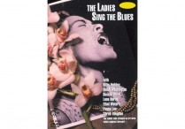 LADIES SING THE BLUES DVD