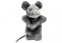 ANIMAL PUPPET Mouse