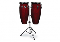 CONGA Set with Stand