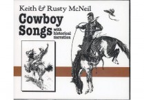 COWBOY SONGS on 3 CDs