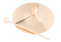 CYMBAL 7" with Mallet