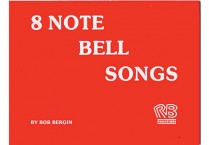 8-NOTE BELL SONGS - Book I