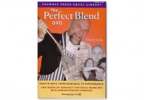 THE PERFECT BLEND DVD