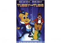 TUBBY THE TUBA DVD