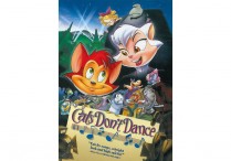 CATS DON'T DANCE DVD